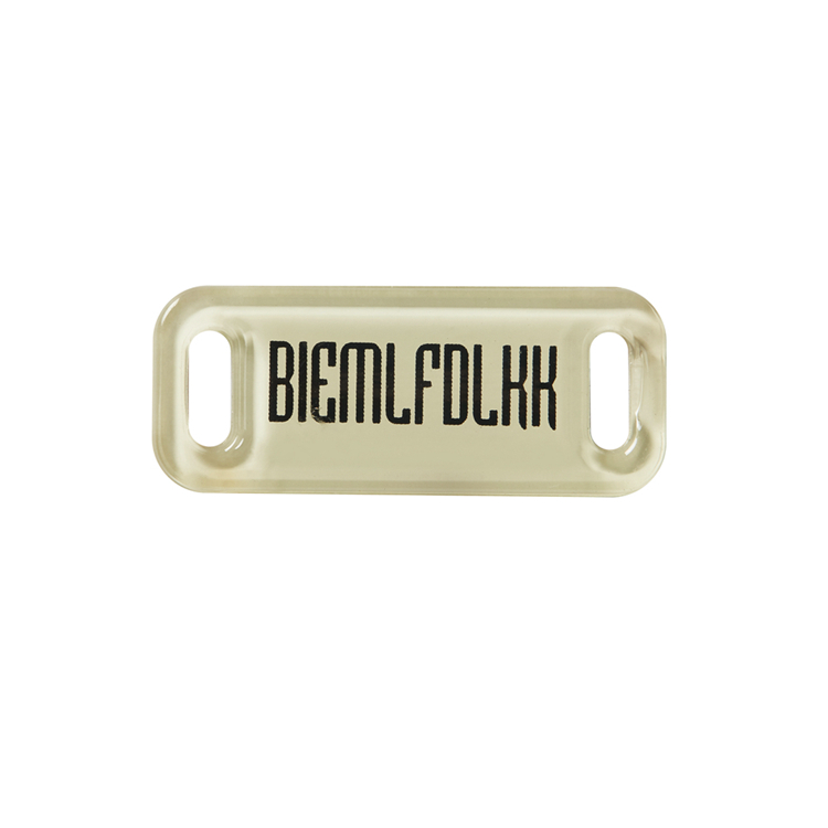 high-quality logo patches